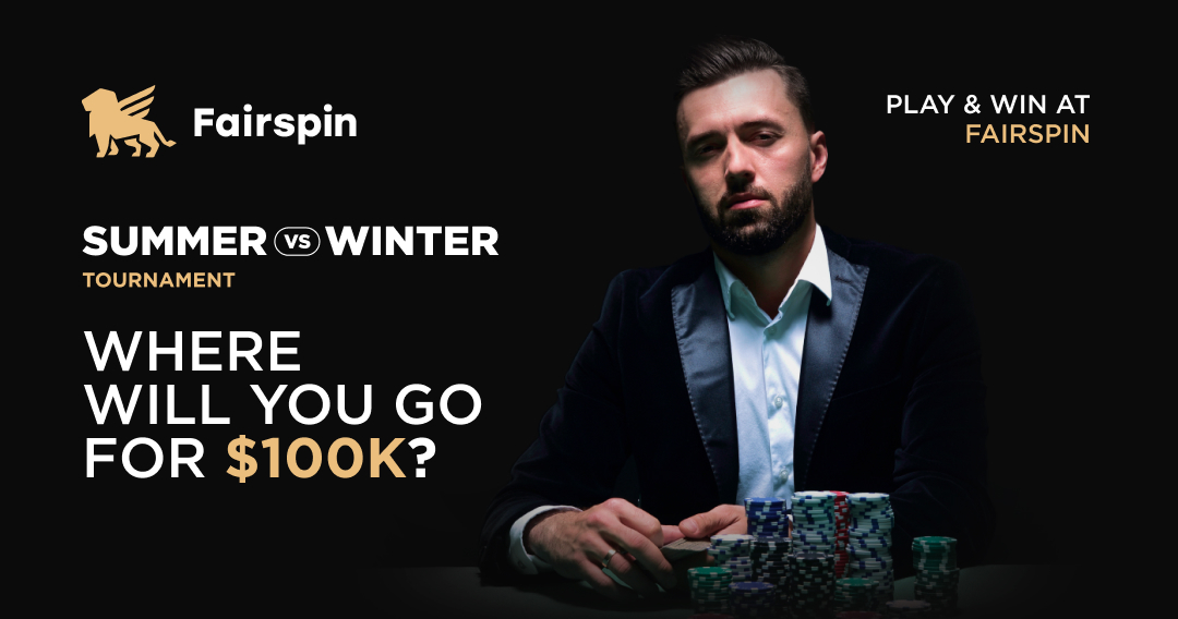 fairspin_info's tweet photo. Where will you go for $100,000? 🤔
Write in the comments your idea of an ideal $100,000 vacation 👇

🎁 The most interesting scenario will win a prize of 2,000 TFS after the tournament 🎁 https://t.co/bhG5azLQWd