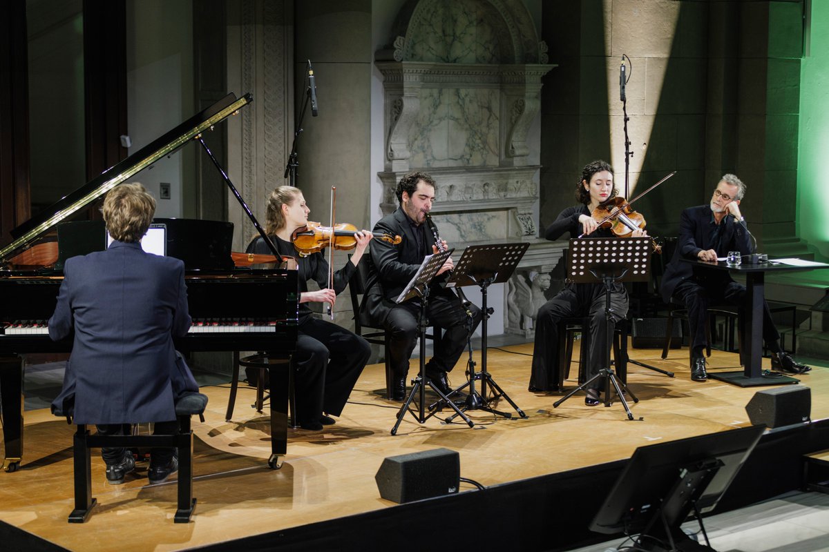 Stiftung Preußischer Kulturbesitz tweet media