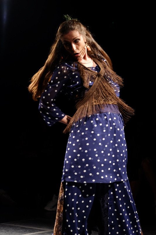 Flamenco Express tweet media