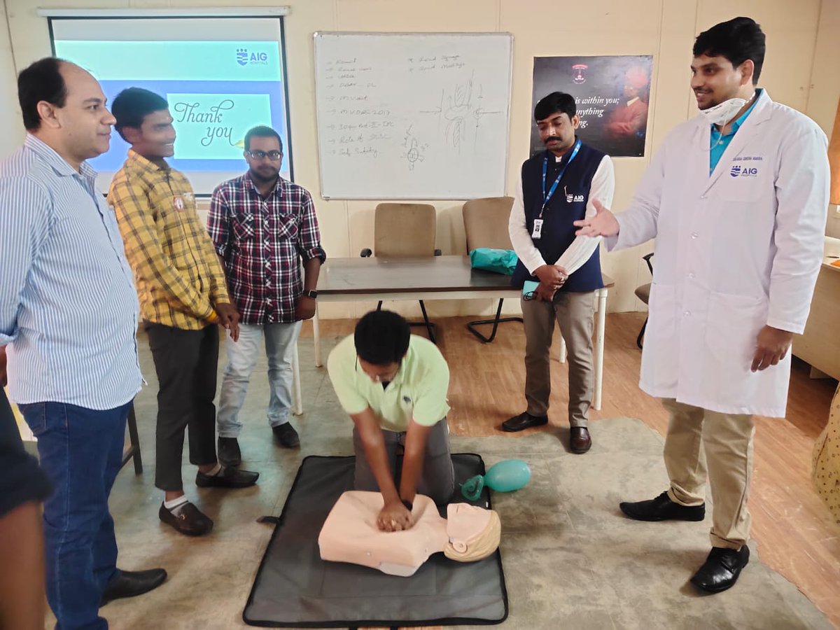 Harshvardhan, IPS tweet media