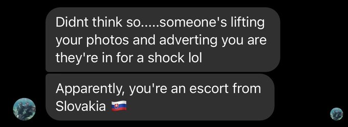 What is wrong with people https://t.co/yGXLJEUrWF<a href="/tag/findom"class="tags"><span>#findom</span></a><a href="/tag/paypig"class="tags"><span>#paypig</span></a>