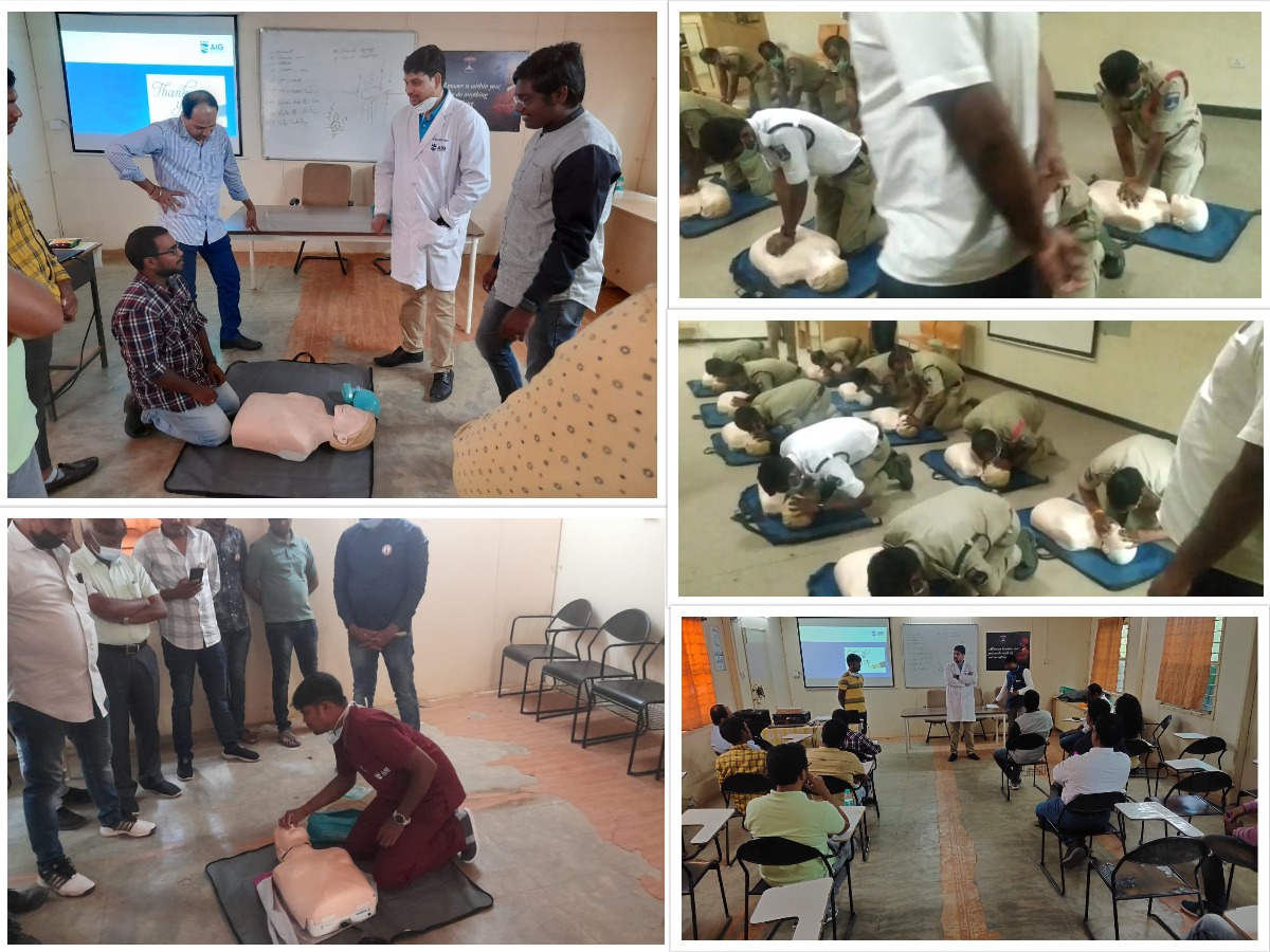 Harshvardhan, IPS tweet media