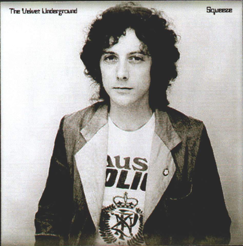 rocket88books's tweet photo. Happy Birthday Doug Yule of Velvet Underground
📷 Chris Walter
#dougyule #thevelvetunderground #themurdermystery #loaded #squeeze https://t.co/mHvk5NHc7C