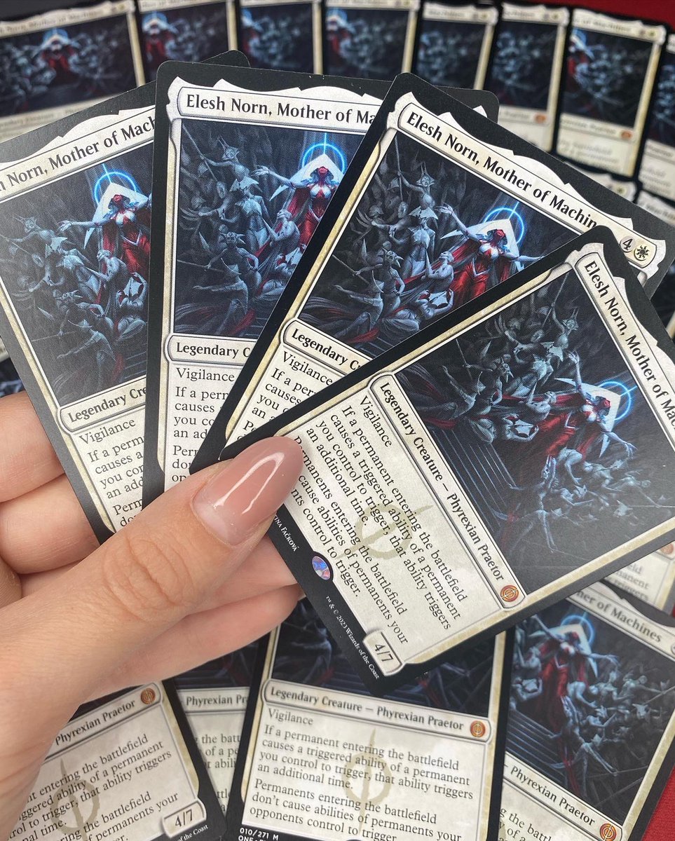 👽🔥Some cards that will soon be available on our sales channels.

🛒Buy now! 

🌍 Worldwide shippinng

🛒 Sell and Buy at #thebestprices 

95mtg.com

#95mtg