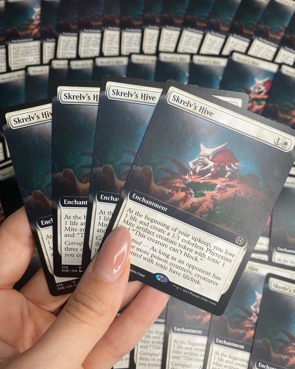 95mtg's tweet photo. 👽🔥Some cards that will soon be available on our sales channels.

🛒Buy now! 

🌍 Worldwide shippinng

🛒 Sell and Buy at #thebestprices 

https://t.co/I6Q81hgcwB

#95mtg https://t.co/YCU3Lkk8Fu