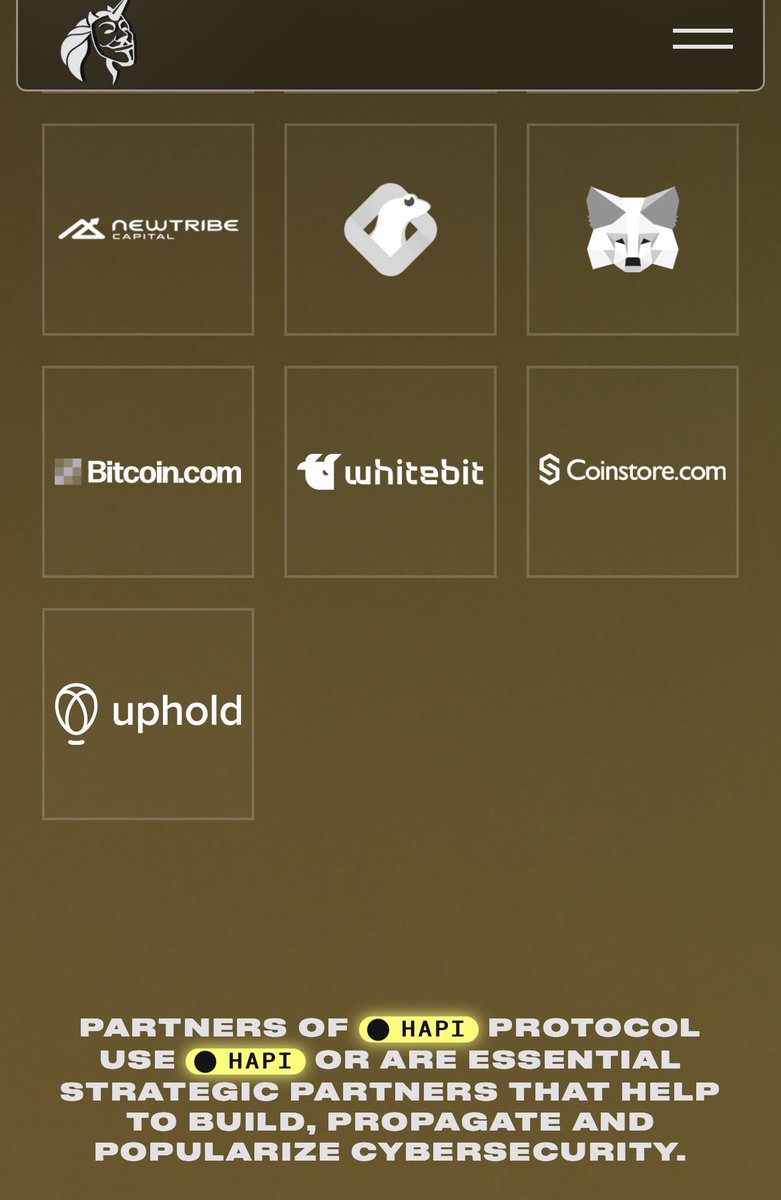 MHiesboeck's tweet image. @i_am_hapi_one 👬 @UpholdInc 🎉