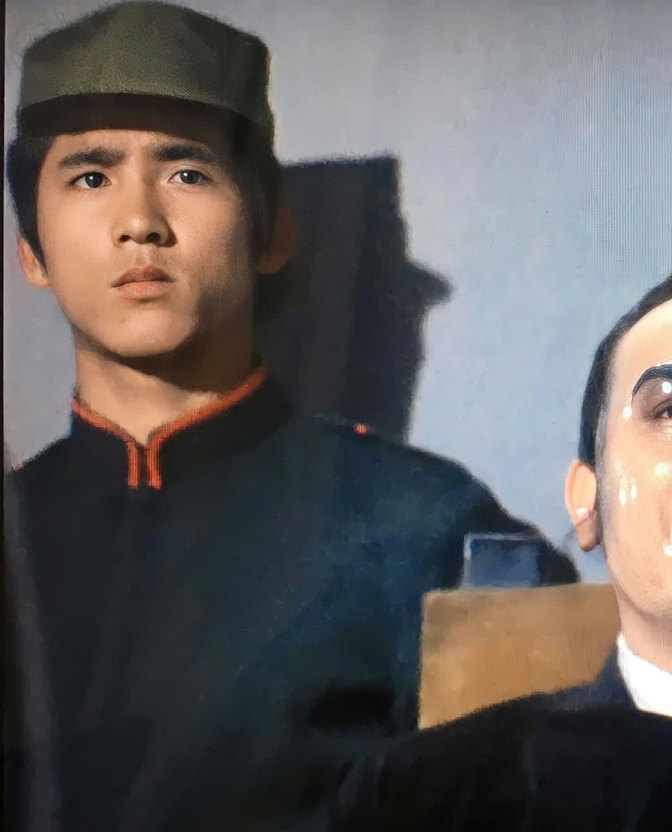 ワイルド7にエキストラとして出演した松田優作? この下積み時代が 
