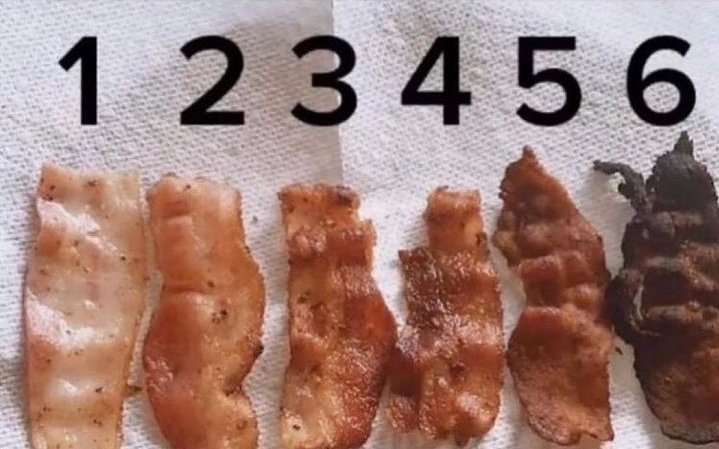 KE2Life's tweet photo. How doing you like your #Bacon x #bacontime ? https://t.co/2R15MEMRTu