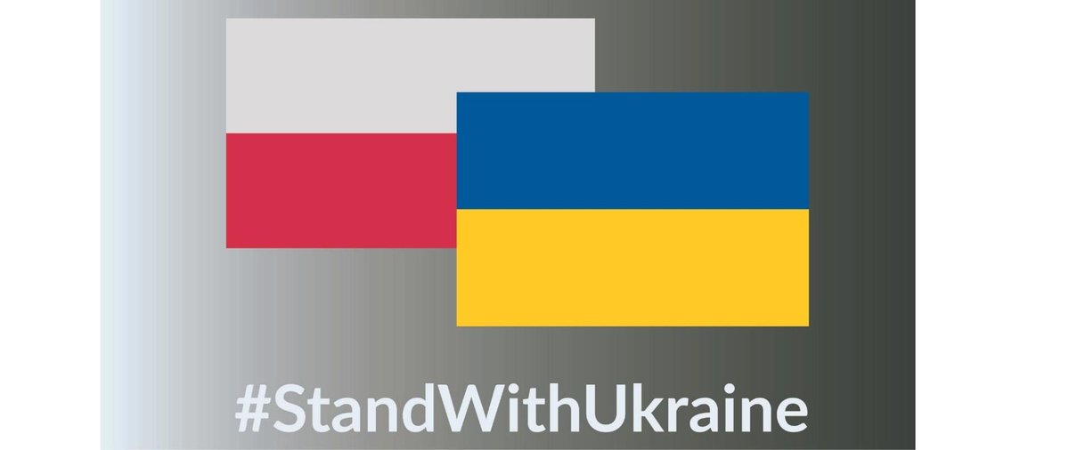 WeronikaZuzanna's tweet photo. Слава Україні! #9YearsOfWar #CantStopWontStop https://t.co/VgrClg5oLq