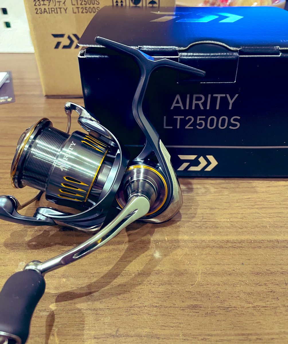 wacchi9131's tweet photo. 使うのが楽しみすぎる🦑
ワクワク😏 https://t.co/HANUEtU0KW