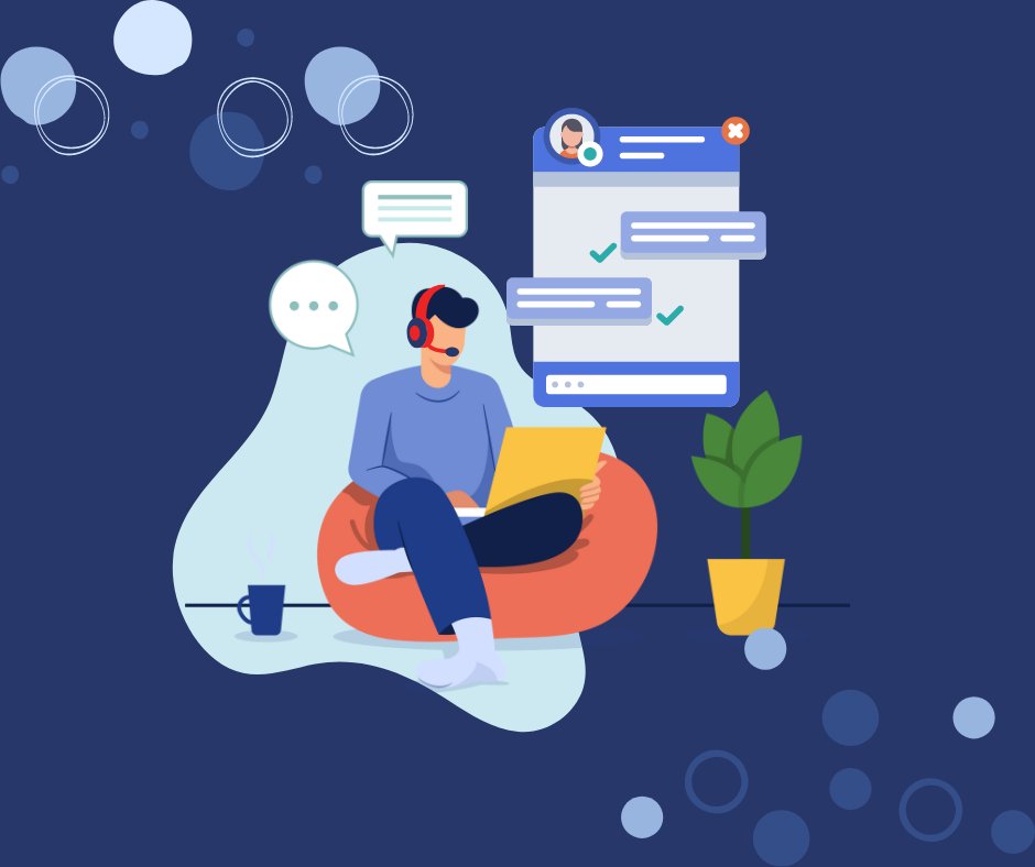 InTouchNow_ai's tweet image. Need help handling a surge in customer inquiries? Outsourcing your live chat can provide the extra support you need. Our team of experts can provide quick and accurate responses to help you keep up with demand. #LiveChatService #Outsourcing