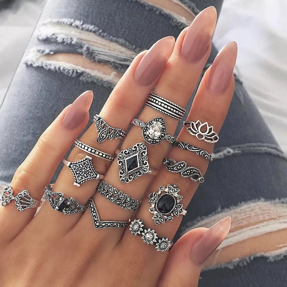 CM_Hearts's tweet photo. #Bohemian #Style #Stanless #Steel #Knuckles #Ring #Set
https://t.co/3asH3xadlJ
#spdc #Londonislovinit #Socialmedia #ATSocialMedia #tweetuk #TweetMaster #UKSocialMedia #tweeturbiz #ATUKBUSINESS #BritHour #UKSOPRO #shopping #giftideas #giftforher #ebay #sales #UKGiftHour https://t.co/mCRUhEhmzu