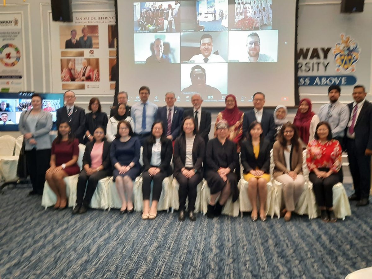 Susan Armitage tweet media