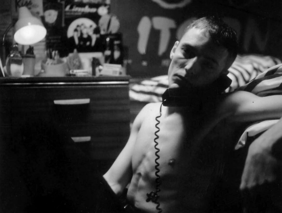 See the world premiere of I AM WEEKENDER at <a href="/glasgowfilmfest/">Glasgow Film Festival</a> and look back at the making of Wiz's seminal 1992 acid house film WEEKENDER

All tickets include a discount on the door to a <a href="/RadioBuenaVida/">Radio Buena Vida</a> acid house night at <a href="/nice_n_sleazy/">Nice N Sleazy</a>

📅11-12 March
🎟️ bit.ly/GFF23_IAmWeeke…