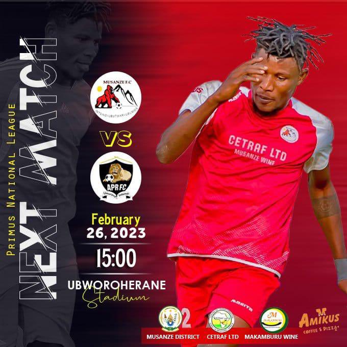PeterAgblevor2's tweet image. My lovely family @musanzefc fans please come out in your numbers and let’s win together! This a big one🙏🇷🇼🇬🇭 God bless us all❤️❤️ #PA2