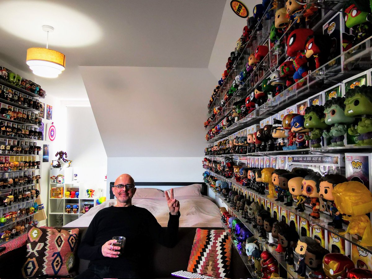 Neil Brunnock tweet media