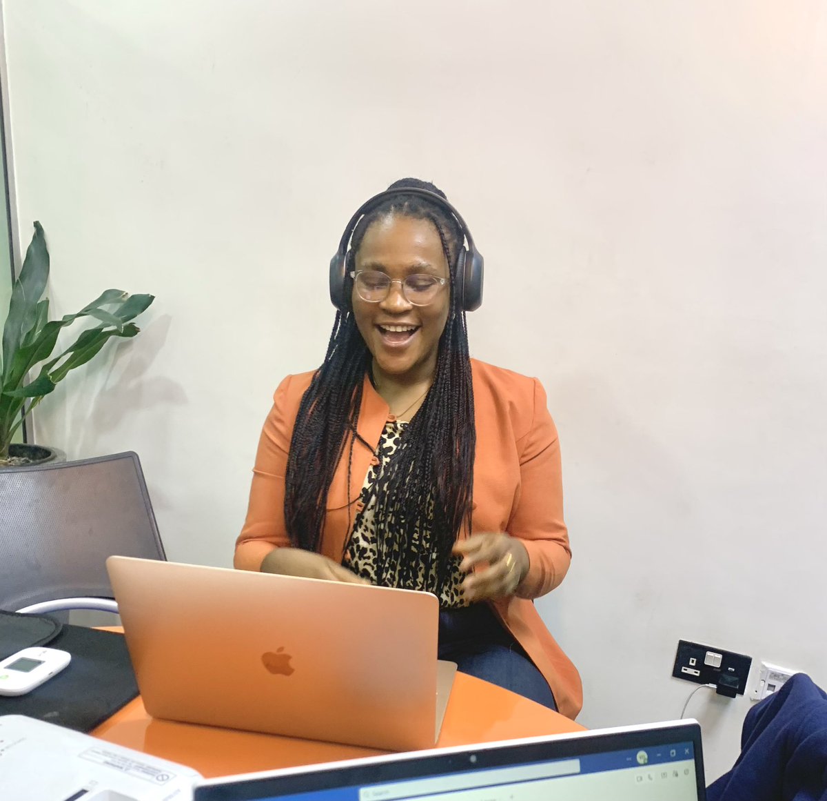 10x_Ega's tweet photo. Happy birthday to me! 🎈

I’d be lying if I said I’m focused on the work in front of me right now because I can’t!!!I’m excited💃🏼💃🏼💃🏼

Wish me well 🤍

#electionbaby https://t.co/VuUkEmmGXb