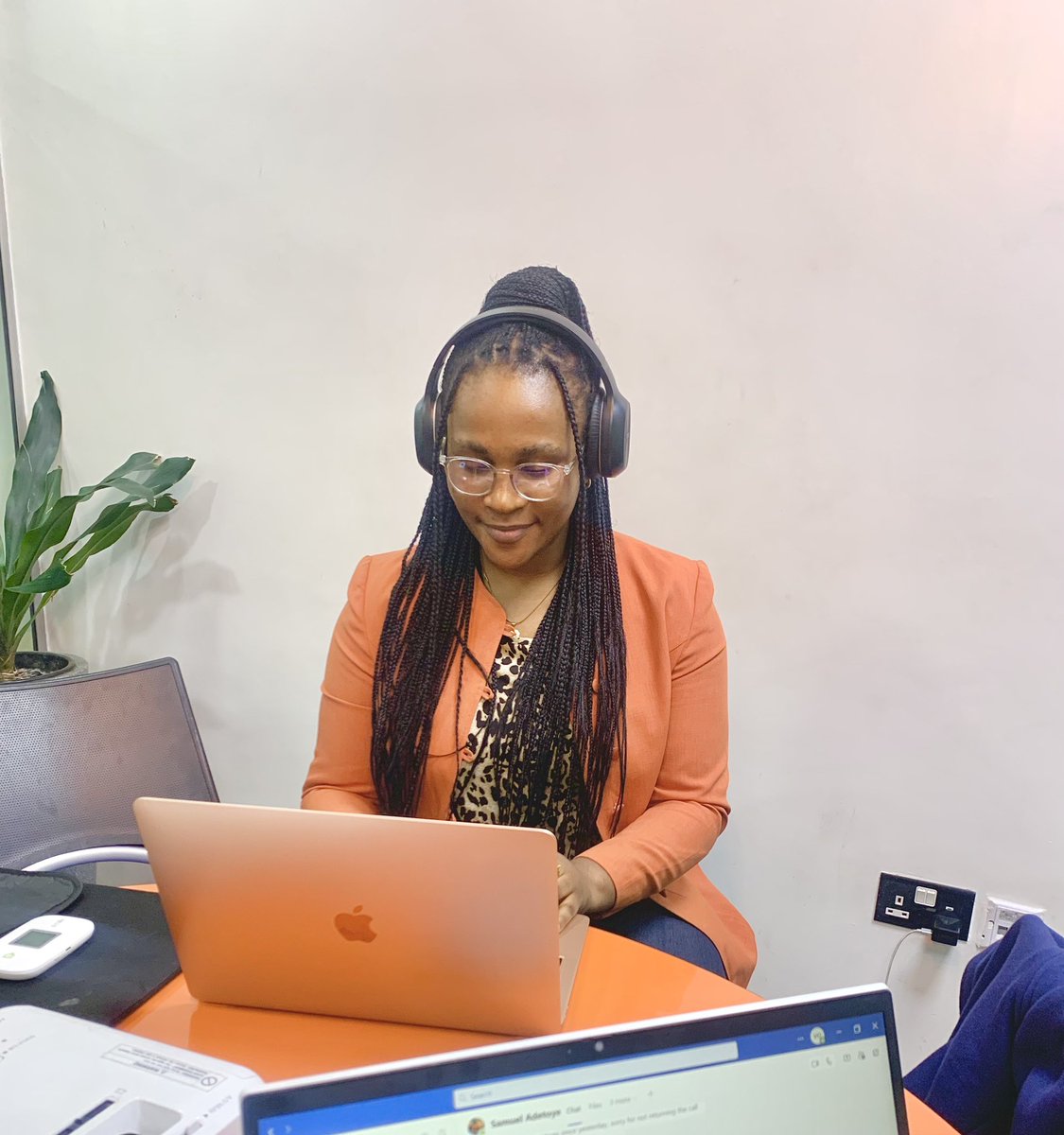 10x_Ega's tweet photo. Happy birthday to me! 🎈

I’d be lying if I said I’m focused on the work in front of me right now because I can’t!!!I’m excited💃🏼💃🏼💃🏼

Wish me well 🤍

#electionbaby https://t.co/VuUkEmmGXb