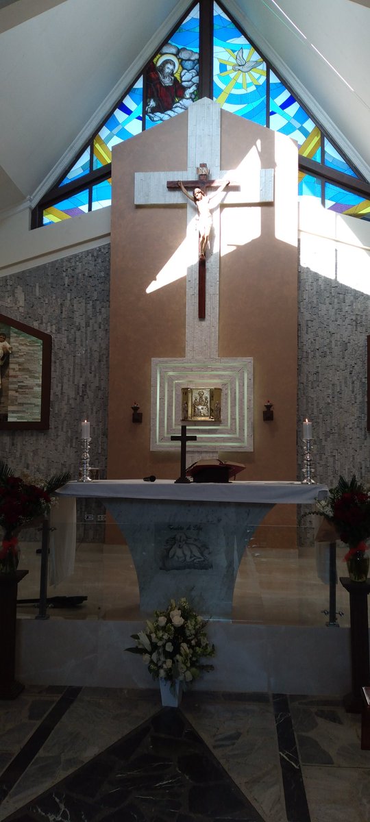 Emaus Quito - Ecuador tweet media