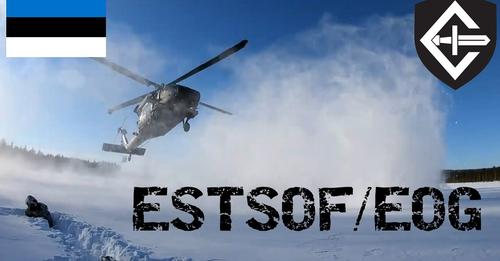 NATO_SOF's tweet photo. Join us in celebrating our Ally #Estonia 🇪🇪 on their 105th #IndependenceDay
#eovj #estsof #WeAreNATO #StrongerTogether https://t.co/5d084RVxud