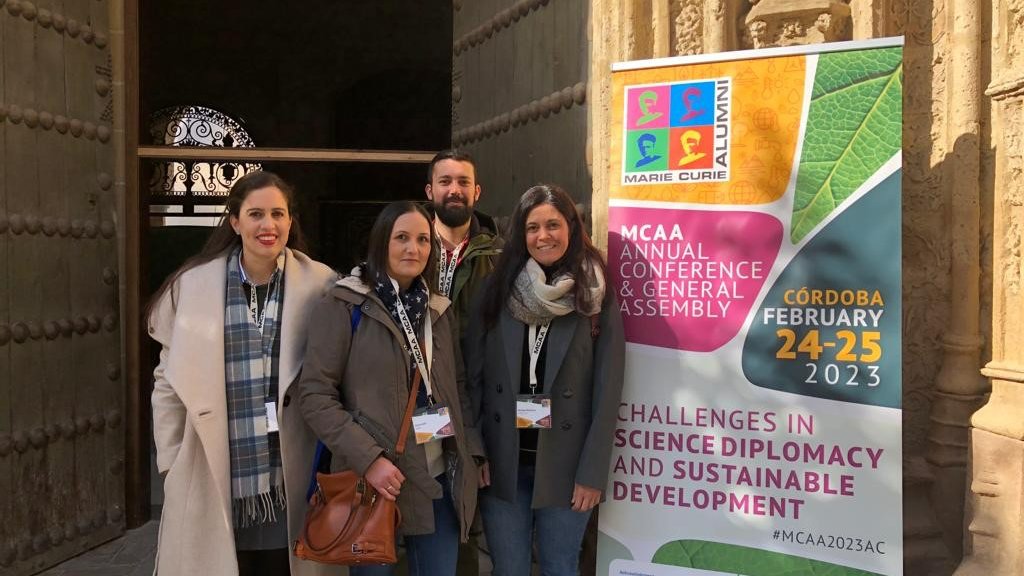 IMIBIC-P2Med tweet media