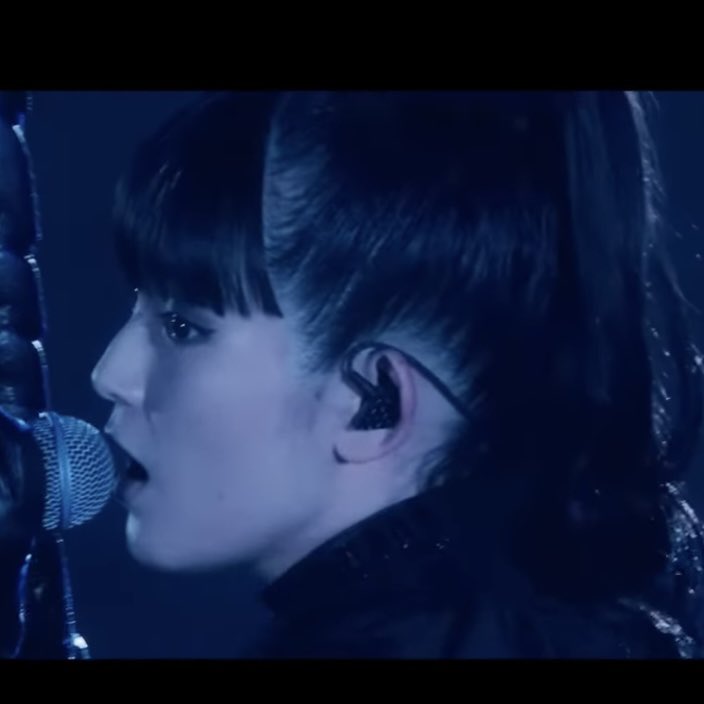 busy_metal's tweet photo. #METALKINGDOM のMVでは #SU_METAL の #イヤモニ👂がハッキリ見えますが、数年前に自分もついつい同じモデル(色違いですけど)でイヤモニを作っていました😅
耳の形違うからイヤモニも形違う…
#MOAMETAL や #神バンド のみなさんも同じモデルを使ってるんですよね
#Westone #ES60 #BABYMETAL https://t.co/tzliBuhMhe