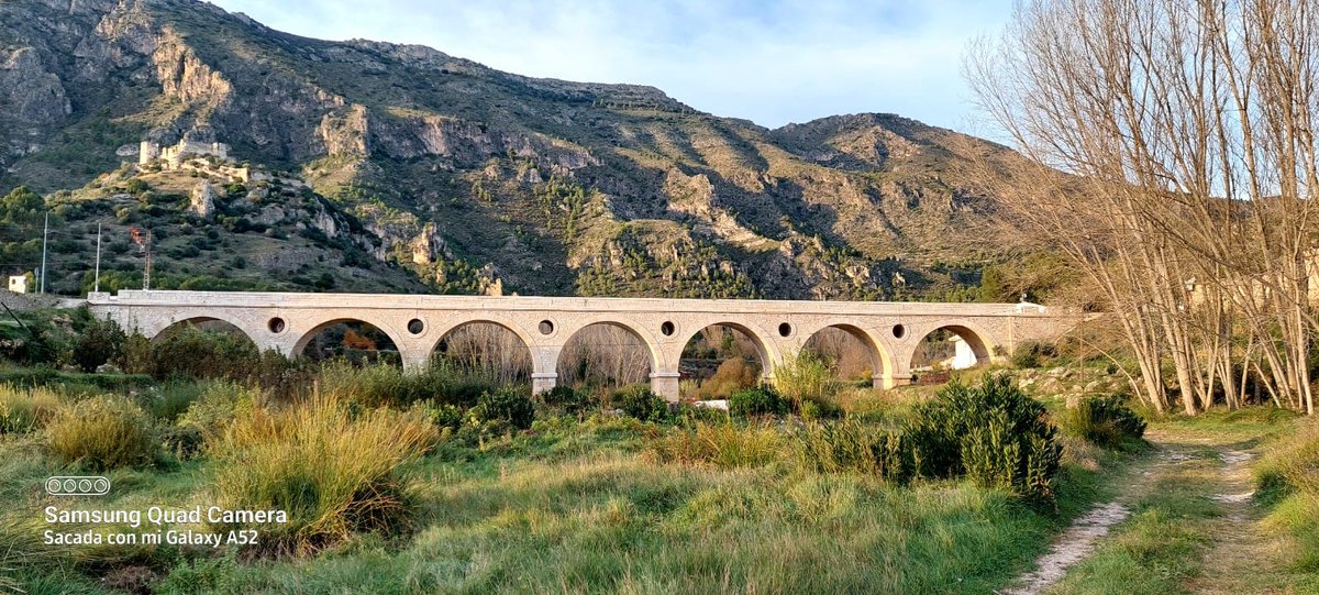 ElRall's tweet photo. 🏘️Ara ens n'anem de ruta amb la companya @MaPilarMoreno i la seua secció #LaRutaDelsPoblesMenuts! Hui visitarem #LaPoblaDeBenifassà, al #BaixMaestrat, i #LOrxa, a la comarca del #Comtat. https://t.co/fxoqSfb4ei