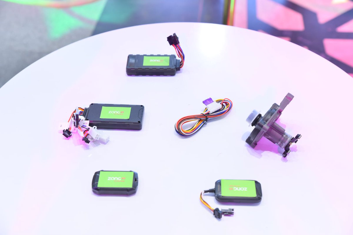 Jummaniwrites's tweet photo. Zong 4G is the title sponsor of ITCN Asia 2023 &amp; is leading the way to enter the future of technology &amp; innovation.

#ZongxITCN @Zongers https://t.co/I3QK8dIpAt