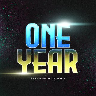Hi, admin here! I'm not Ukrainian and I can't even imagine what our Ukrainian friends are going through. But I know one thing - for me they are HEROES. Слава Україні! Слава Героям! 🇺🇦