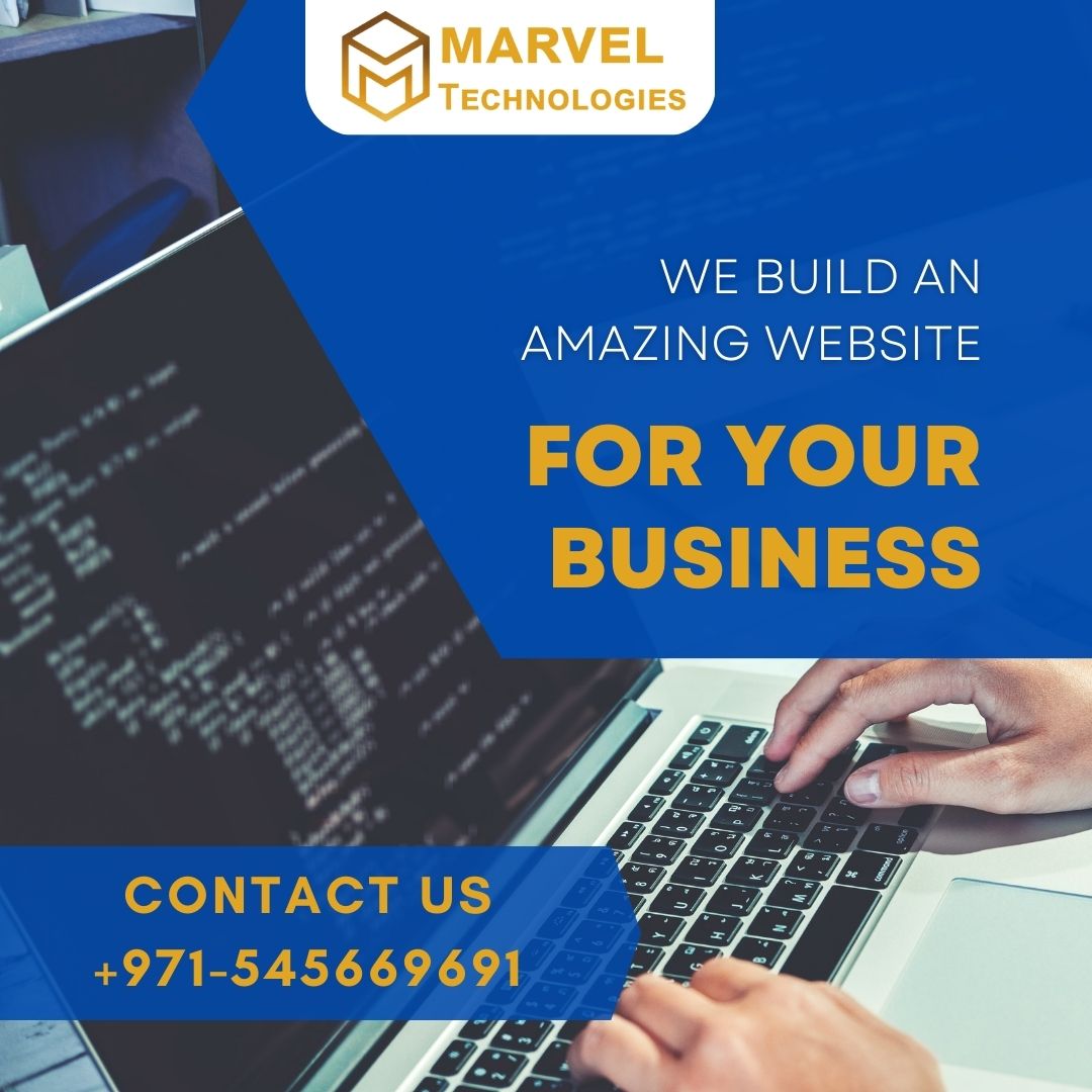 marveltech445's tweet image. We deeply analyze your requirements and create a Unique, Modern, and 𝐂𝐮𝐬𝐭𝐨𝐦 𝐖𝐞𝐛𝐬𝐢𝐭𝐞 for you!
𝐖𝐡𝐚𝐭 𝐰𝐞 𝐨𝐟𝐟𝐞𝐫:
✪ 100% Responsive Design
✪ Easily Maintainable
✪ Contact and pop-up forms
✪ Static & Dynamic
 #websitedevelopment #websitedesignanddevelopment