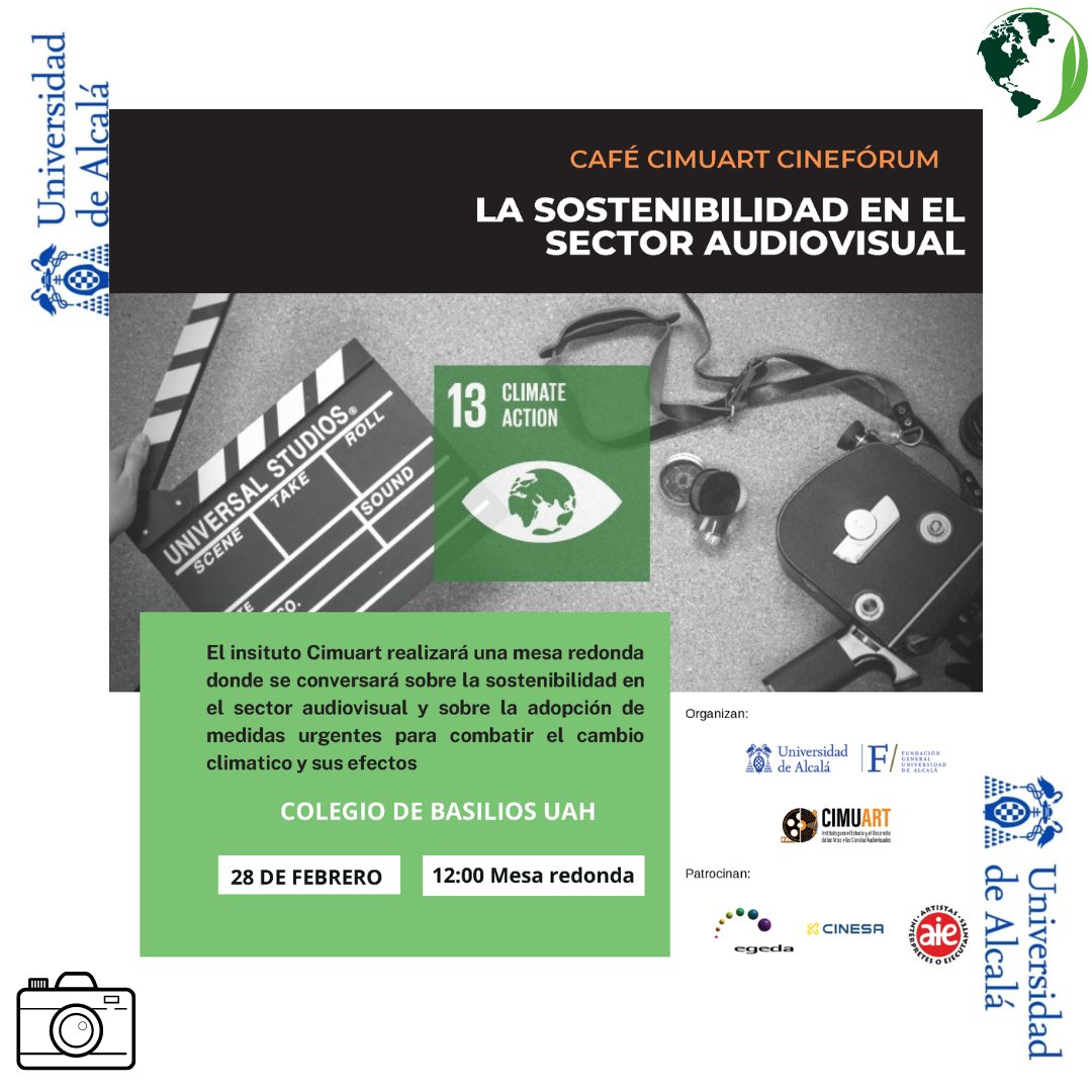 Grado Comunicación tweet media