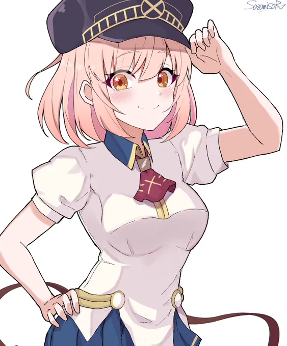 チェルモニ#プリコネR 