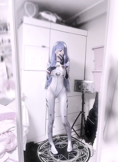 Twitterのコスプレ画像42