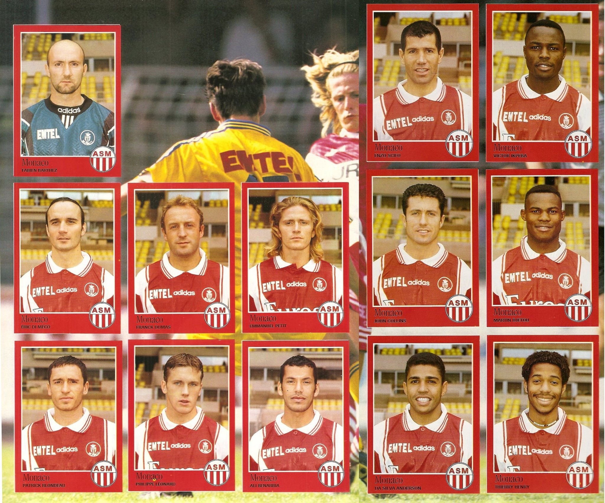 90s Football on Twitter