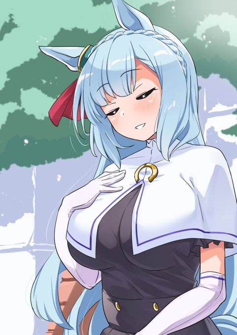 シスターアルダン 