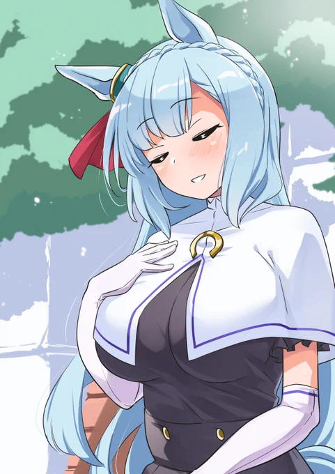 シスターアルダン 