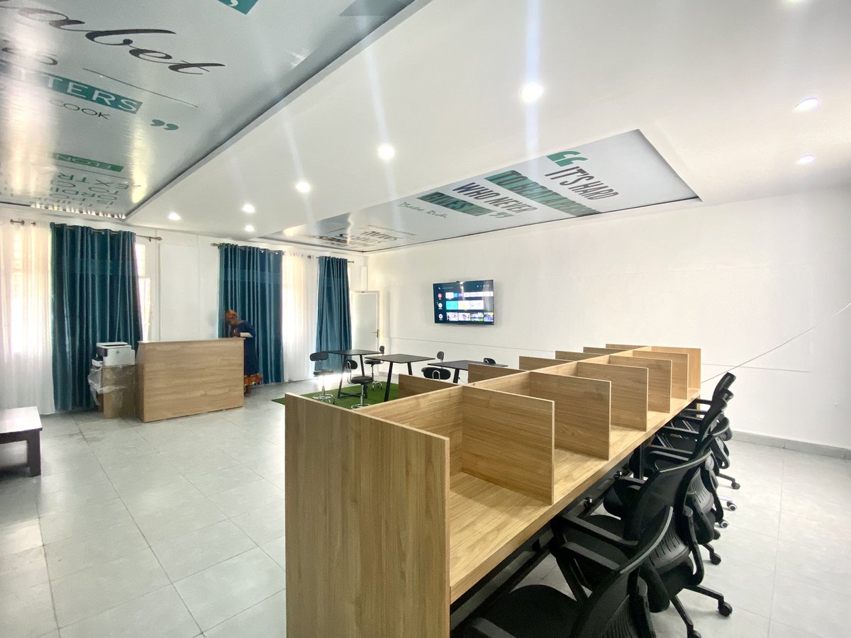 YEAN Agriculture Extension & Advisory Services on Twitter "Knocking