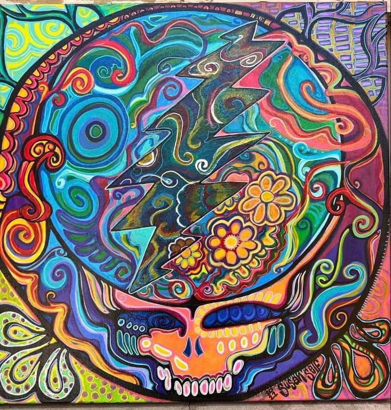 grateful4dead's tweet photo. Today In 1974: The Grateful Dead Live At Winterland Arena (~);} https://t.co/zqQTJTlS88 @deadgirltoo https://t.co/GfM2s5VBvj