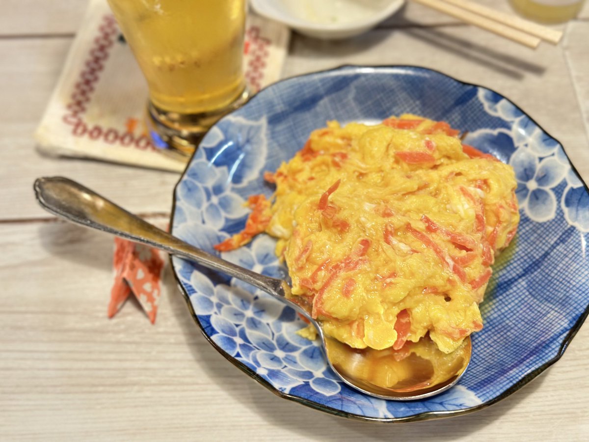 uo_fjy's tweet image. 3年越しでやっと逢えた紅玉🍽🐥(aka.MonMon焼き)
#monmon
#駒込