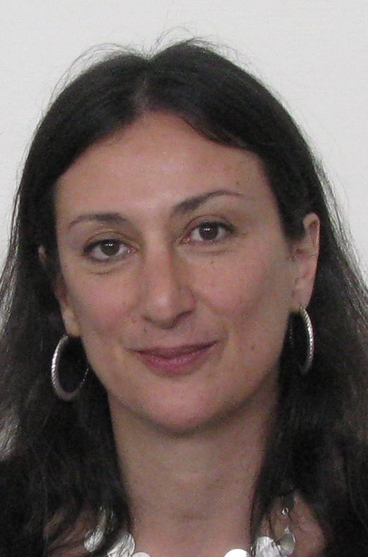 Remember Daphne. 

“This is an ‘I told you so’ moment if ever there was one (but I’ll be gracious)” - Daphne Caruana Galizia, 2016

daphnecaruanagalizia.com/2016/11/told-m…

#DaphneCaruanaGalizia