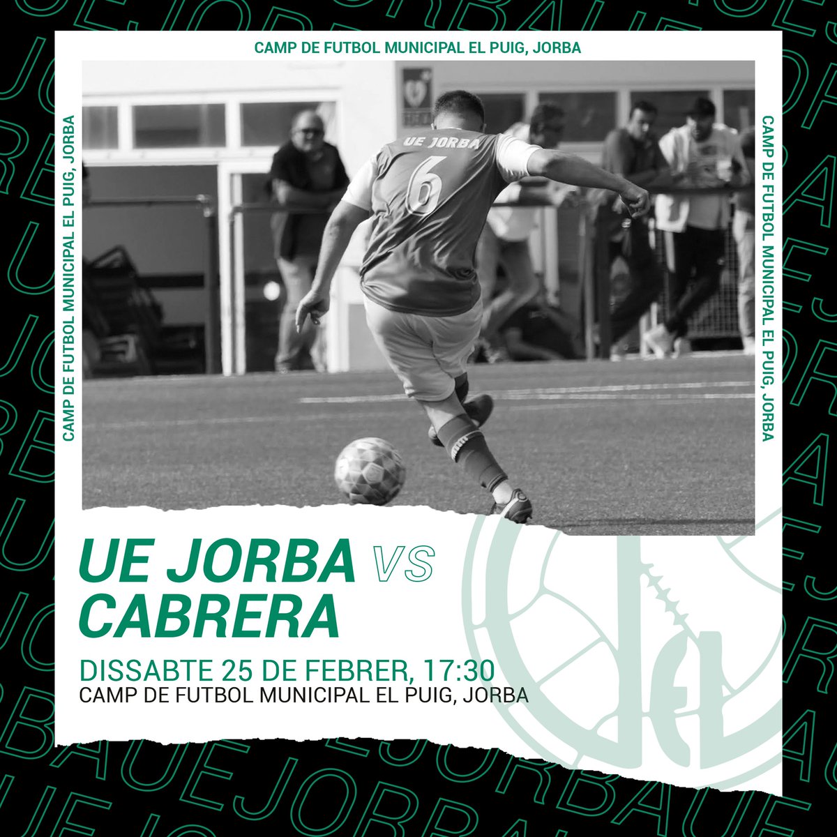 Unió Esportiva Jorba tweet media