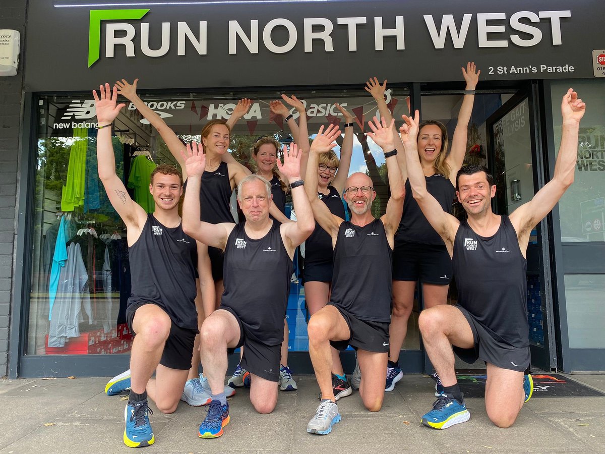 LocalRunnersPodcast (@localrunnerspod) on Twitter photo Episode 48 of <a href="/LocalRunnersPod/">LocalRunnersPodcast</a> with <a href="/RunnorthwestRun/">Run North West store & events</a> owner <a href="/andrewsrunpage/">Andrew Whittingham</a>
Episode is live wherever you get your podcasts β
π§ Episode 48 of <a href="/LocalRunnersPod/">LocalRunnersPodcast</a> with <a href="/RunnorthwestRun/">Run North West store & events</a> owner <a href="/andrewsrunpage/">Andrew Whittingham</a>
Episode is live wherever you get your podcasts β
π§