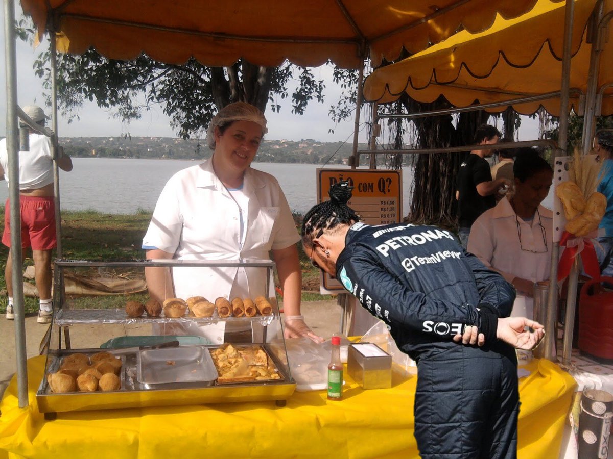 F1 Mil Grau tweet media