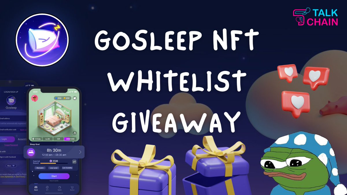 talkchain tweet media