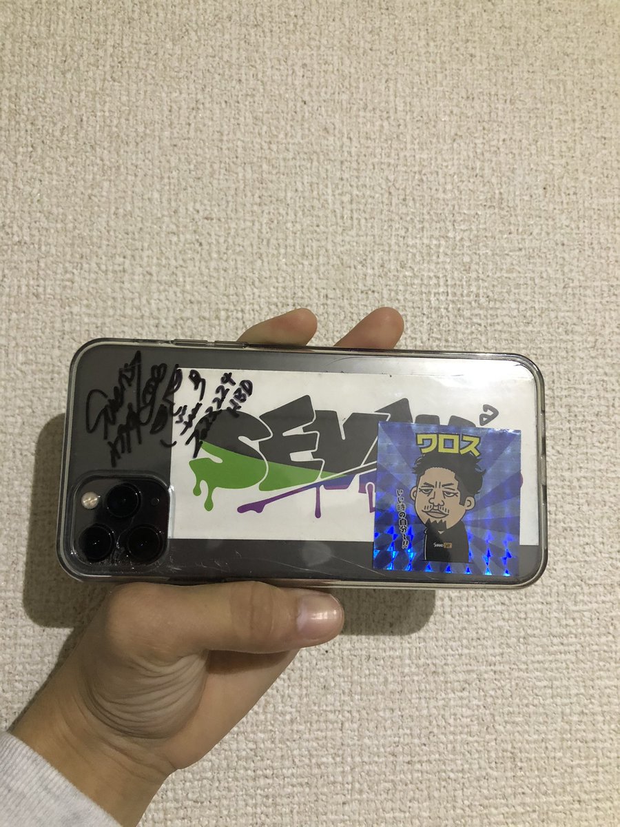 ぱちすろ凪くん tweet media