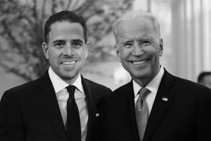 JDunlap1974's tweet photo. Bidenโs family has been engaged in business with the Chinese Government for years. ๐บ๐ธ RETWEET if you believe the Chinese own the Biden's.๐บ๐ธ https://t.co/in67eLiSdt