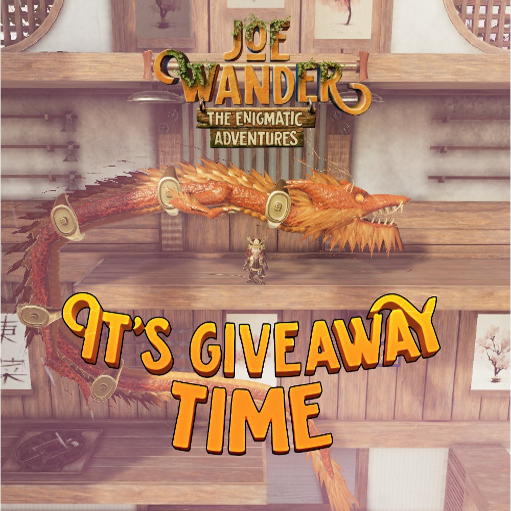 Joe Wander tweet media