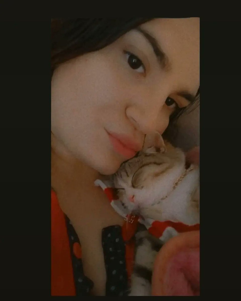 cetingoz_cagla's tweet image. 😻Prenses linda😻#kedi #Kediaupdates