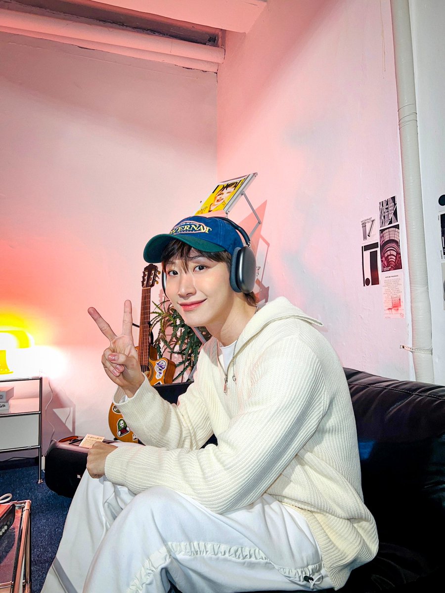 ONEWE(원위) tweet media