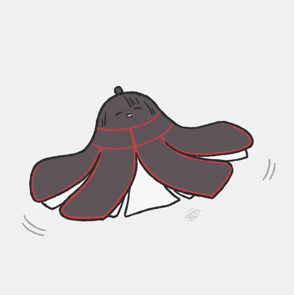 これはなんか亜種的なやつ 